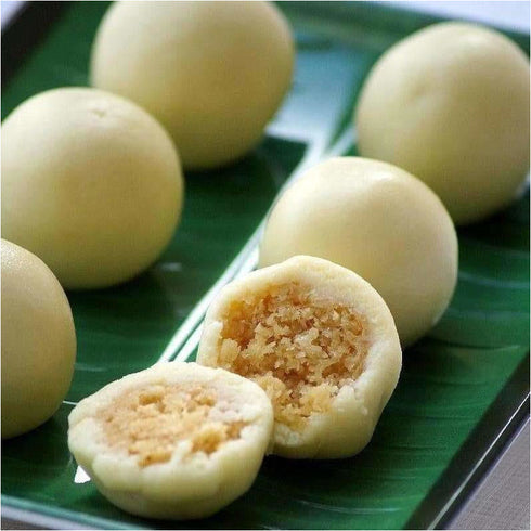 Sweet Magic Foods Kova Kajjakai